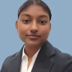 New York Living Tamil LitFest Moderators – 7. Jyoshitaa Mahendrarajan