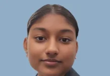 New York Living Tamil LitFest Moderators – 7. Jyoshitaa Mahendrarajan