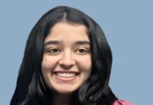 New York Living Tamil LitFest Moderators – 8. Megana Kumar