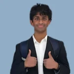 New York Living Tamil LitFest Moderators – 4. Pranav Ravikumar