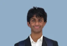 New York Living Tamil LitFest Moderators – 4. Pranav Ravikumar