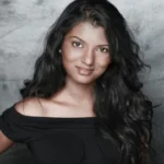 New York Living Tamil LitFest Moderators – 3. Anne Kasthuri Saverimuthu