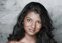 New York Living Tamil LitFest Moderators – 3. Abirami Ravikumar Kasthuri Saverimuthu