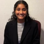 New York Living Tamil LitFest Moderators – 6. Gayathri Balaji