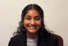 New York Living Tamil LitFest Moderators – 6. Gayathri Balaji