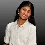 New York Living Tamil LitFest Moderators – 5. Bharathi Kaliraj