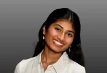 New York Living Tamil LitFest Moderators – 5. Bharathi Kaliraj