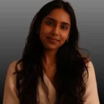 New York Living Tamil LitFest Moderators – 10 ,Nivetha Sree Sekar