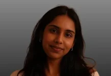 New York Living Tamil LitFest Moderators – 10 ,Nivetha Sree Sekar