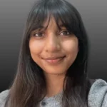 New York Living Tamil LitFest Moderators – 17,Anjali Prasad