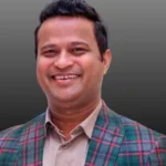 New York Living Tamil LitFest Moderators – 19,Jegadeesh Kumar