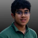 New York Living Tamil LitFest Moderators – 16.Vikram Venkat