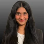 New York Living Tamil LitFest Moderators – 14.Vaishalini Mylappan