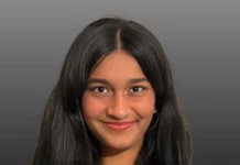 New York Living Tamil LitFest Moderators – 14.Vaishalini Mylappan