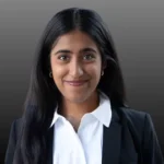 New York Living Tamil LitFest Moderators – 13. Shrinidhi Sriram