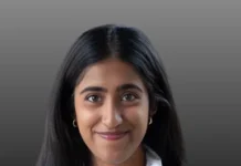 New York Living Tamil LitFest Moderators – 13. Shrinidhi Sriram