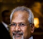 Living Tamil- A Letter From Mani Ratnam