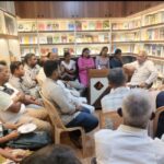 Politics and beyond…