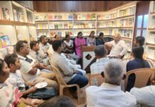 Politics and beyond…