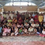 Our classes, a letter