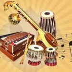 How can one get started in Indian classical music?