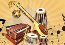 How can one get started in Indian classical music?