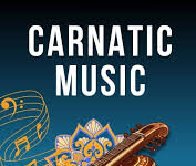 Indian classical music classes