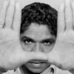 The tribute to Bharathiraja.
