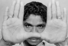 The tribute to Bharathiraja.