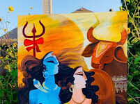 When will the Saiva and Vaishnava classes be held?