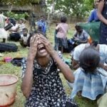 The question of genocide