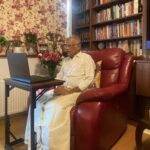 Gurupurnima Talk- Jeyamohan