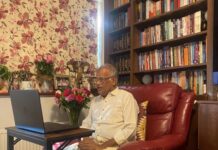 Gurupurnima Talk- Jeyamohan