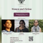A day for women writing Bangalore