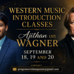 Western Music Introduction Classses