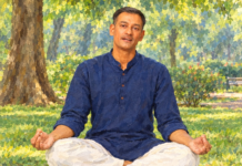 Padhanjali Yoga Classes