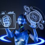 A.I and modern times